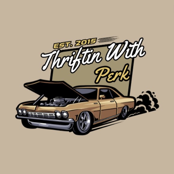 thriftinperk